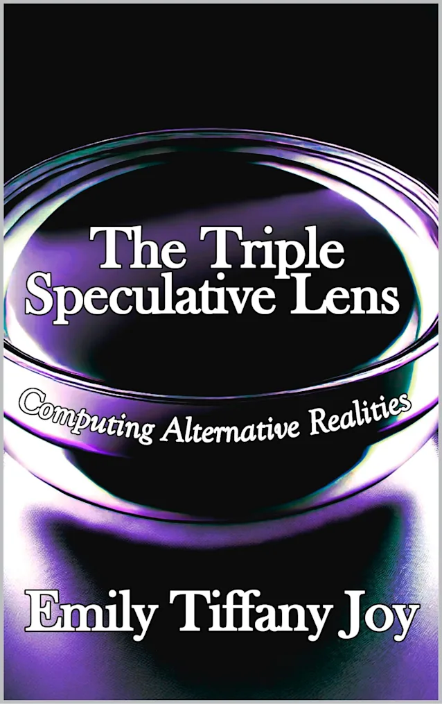 Triple Speculative Lens Cover